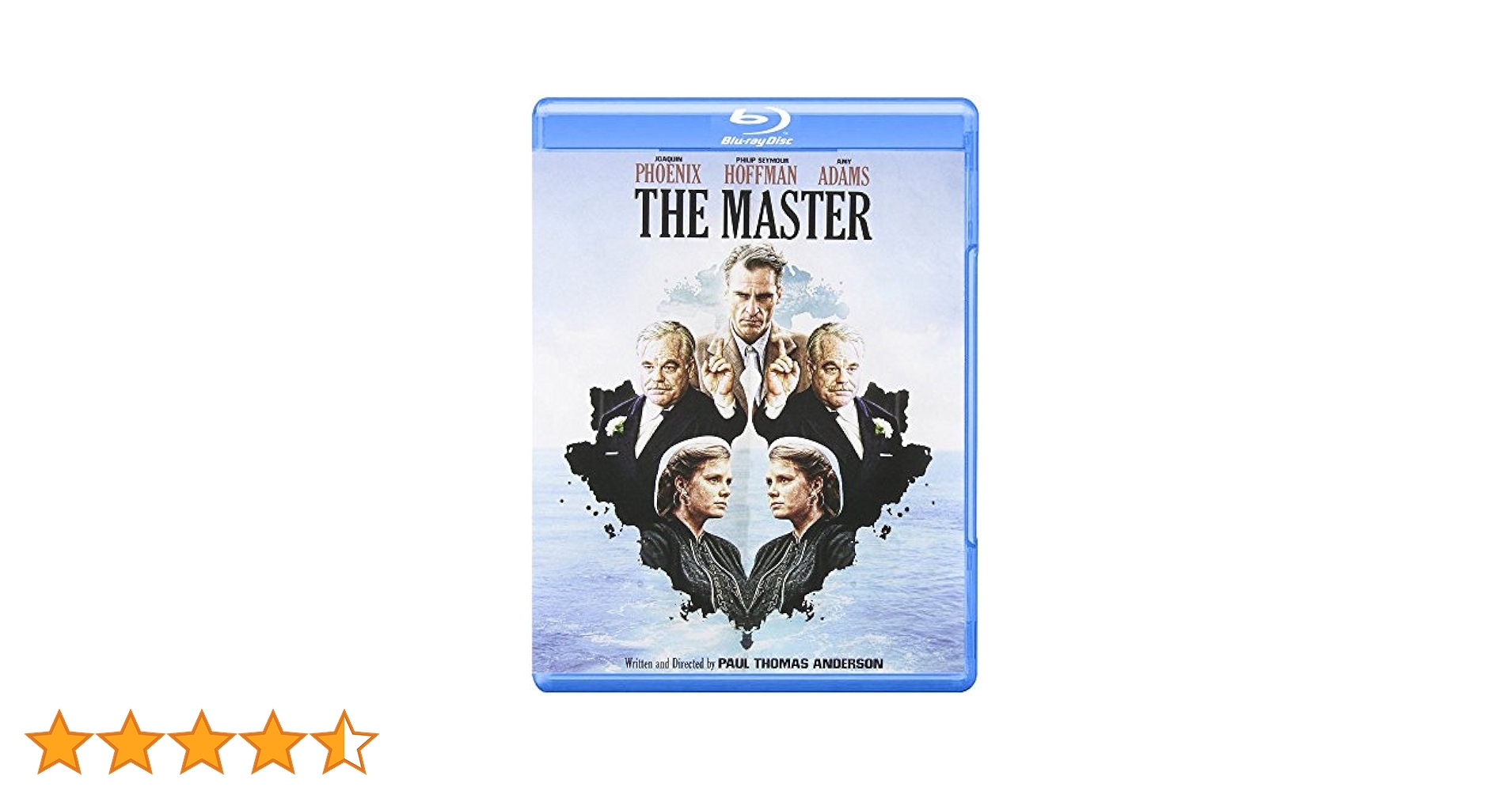 Amazon.co.jp | MASTER DVD・ブルーレイ